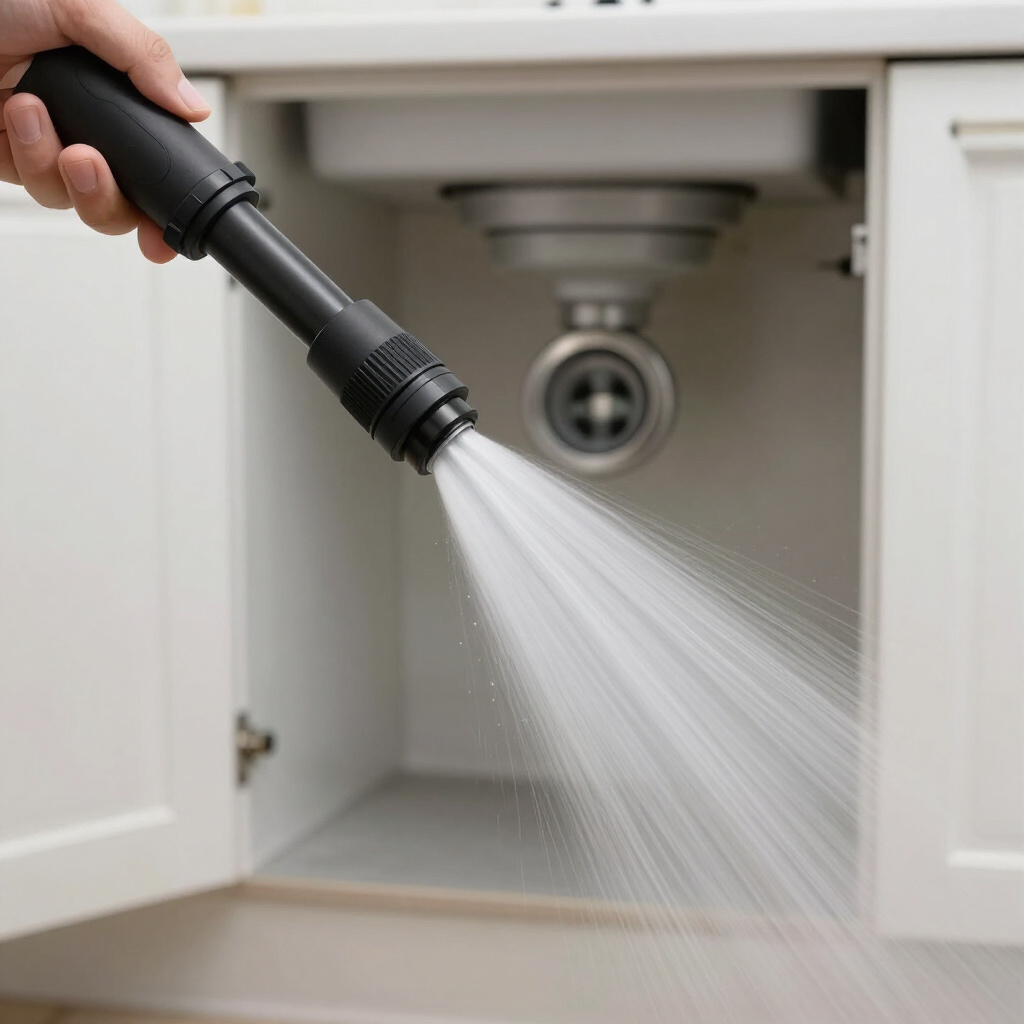Drain Cleaning & Unclogging in Reedley