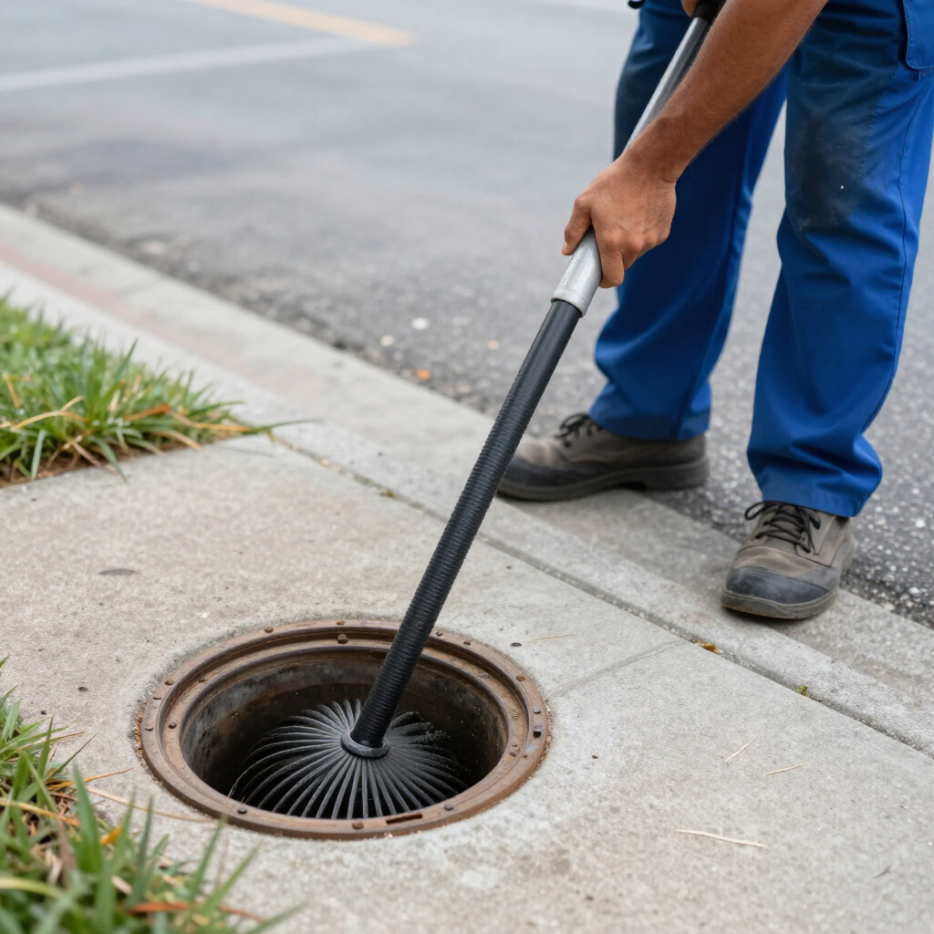 Sewer & Pipe Services in Reedley