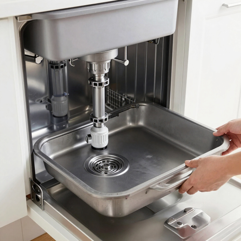 Garbage Disposal in Reedley