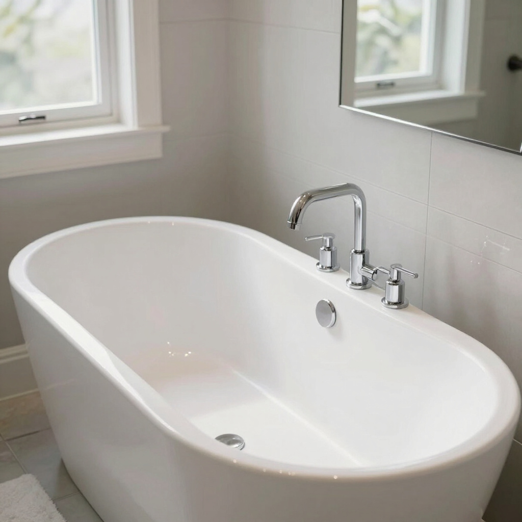Bathroom & Kitchen Upgrades in Reedley